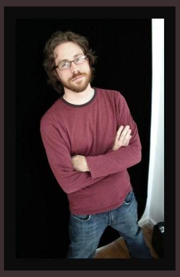 Jonathan Coulton